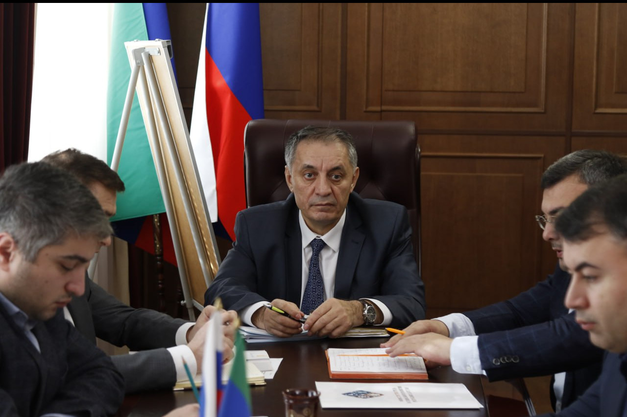 Реализацию национального проекта "Демография" и освоение бюджетных средств обсудили в Министерстве труда республики