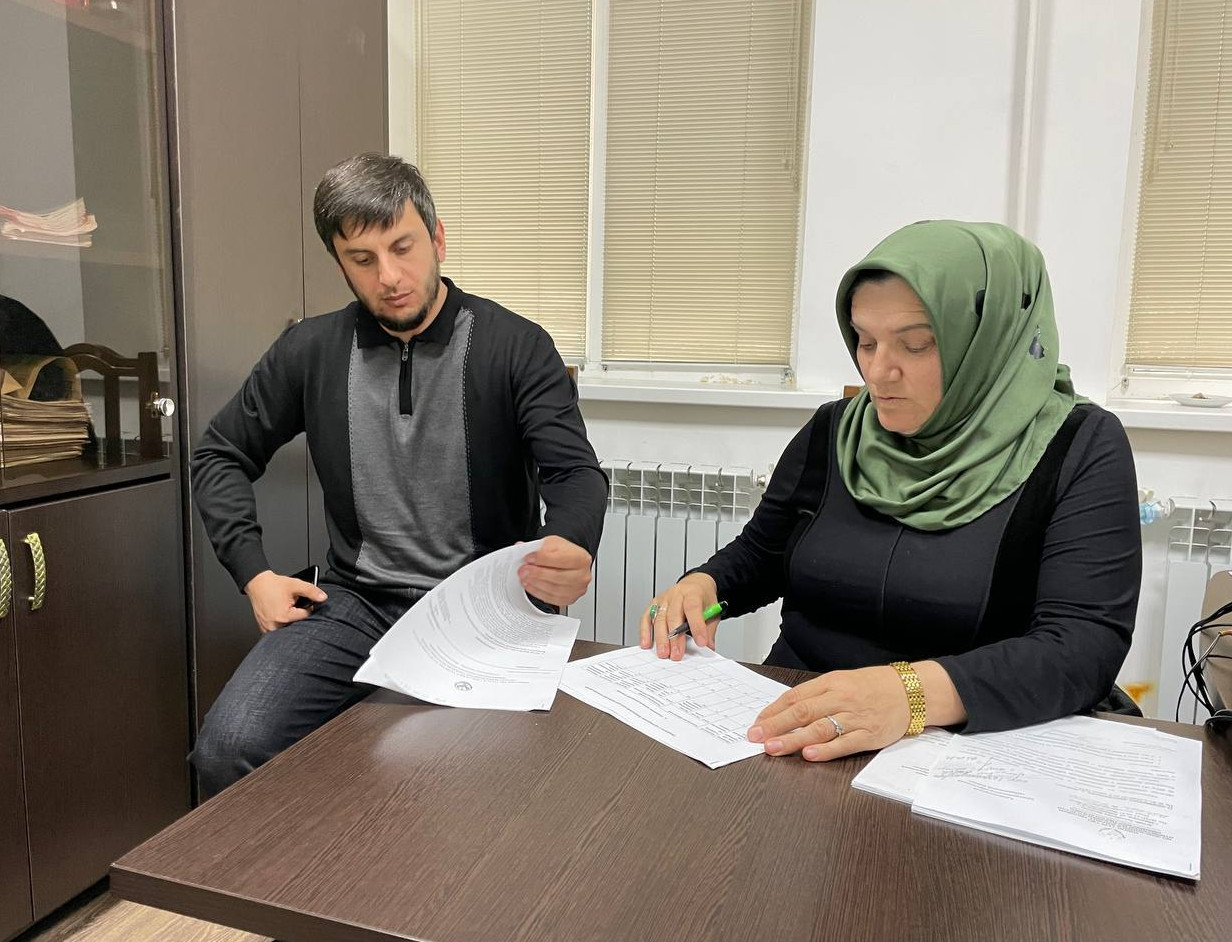 Всероссийский день правовой помощи детям