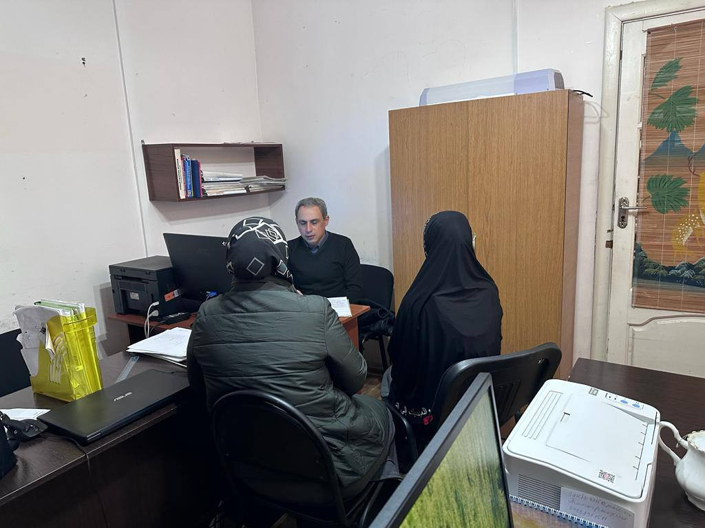 Юридические консультации для женщин, оказавшихся в трудной жизненной ситуации.