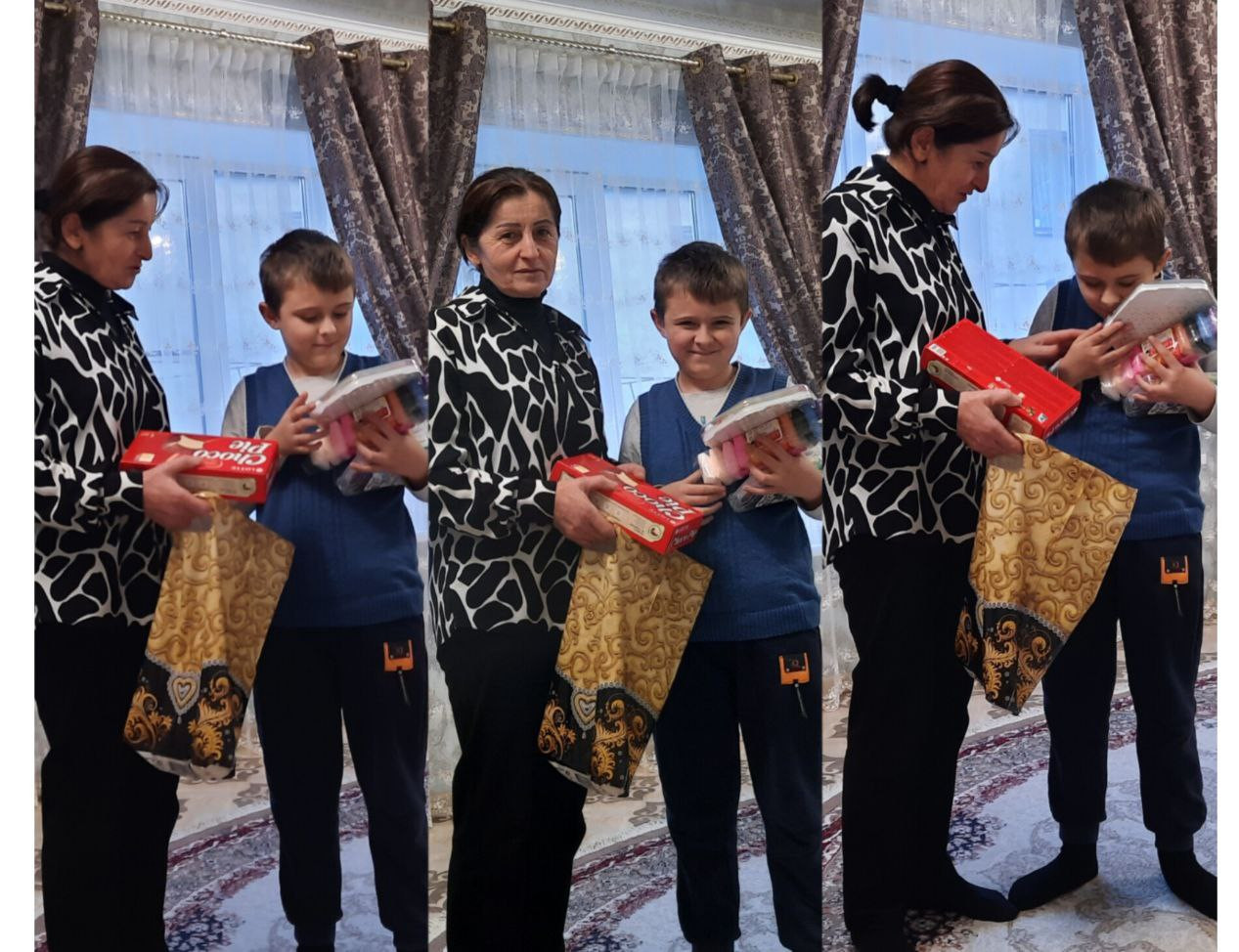 Международный день инвалидов