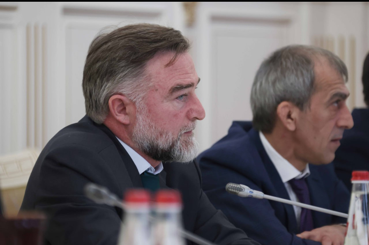 Как в Дагестане выстроена работа с обращениями граждан в социальных сетях?