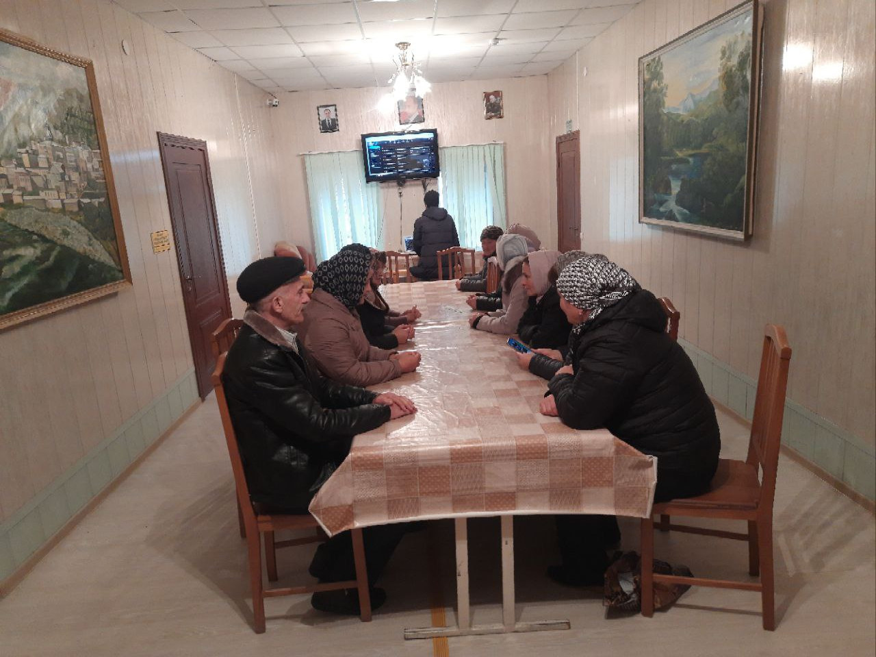 Финансовая грамотность