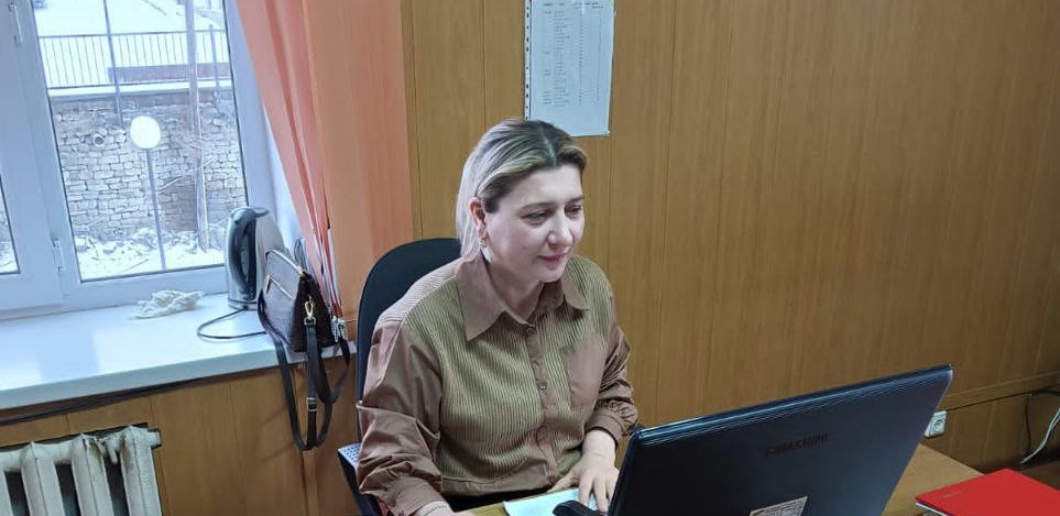 В Курахском Управлении социальной защиты Минтруда РД отдельным получателям ЕДВ по ЖКУ с 1 февраля возобновят выплату компенсации по понесенным расходам