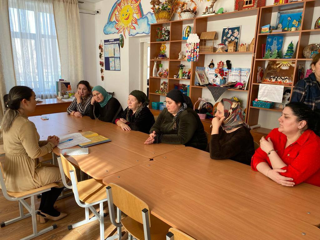 Юридические консультации