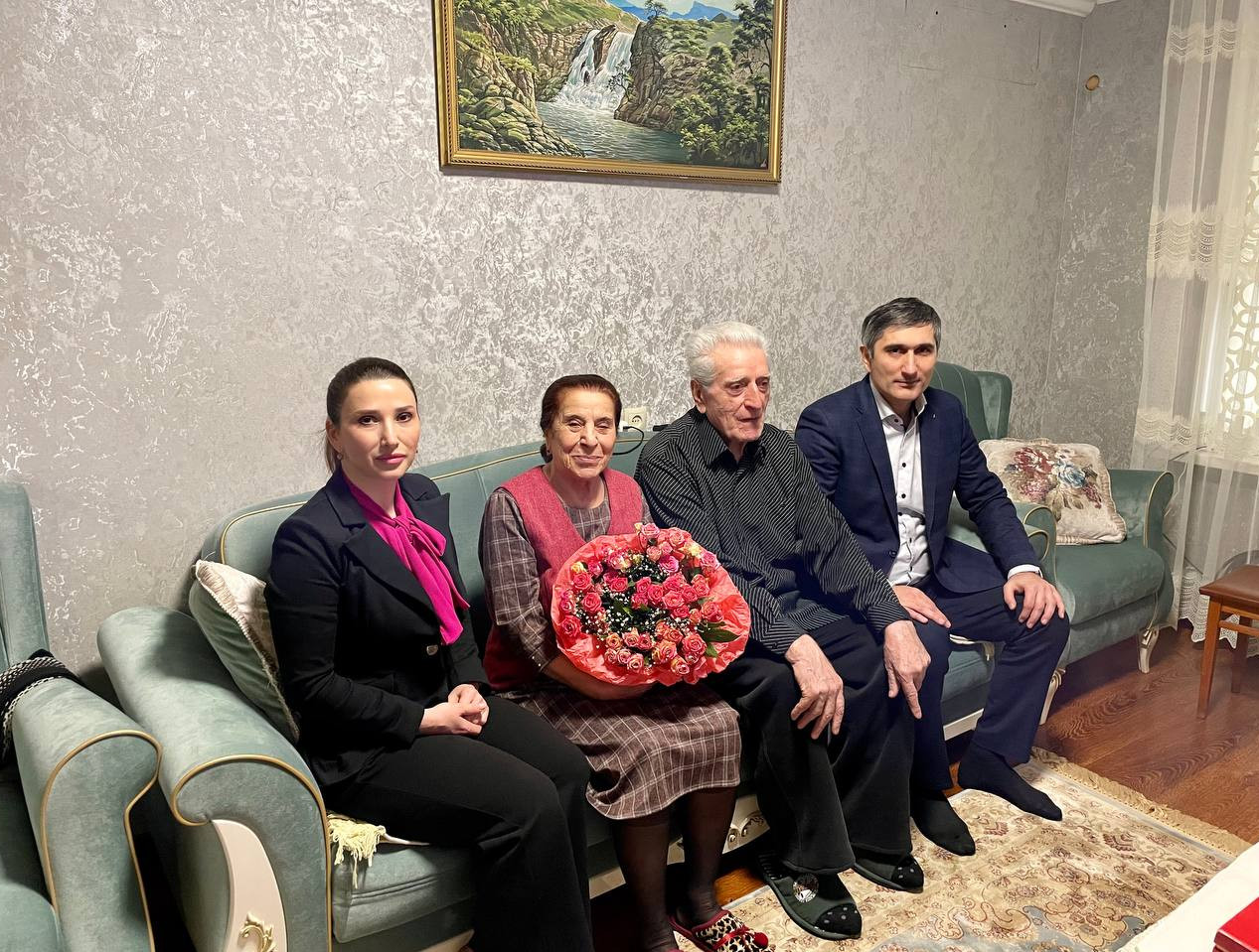 35 лет со дня вывода советских войск из Демократической Республики Афганистан.