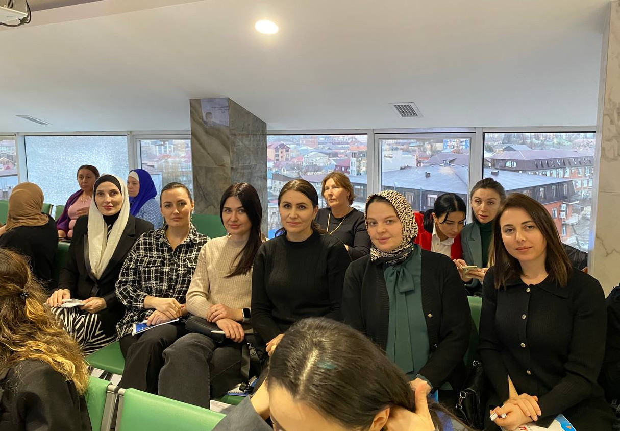 Круглый стол на тему: "Практические аспекты логопедической работы с детьми ОВЗ"