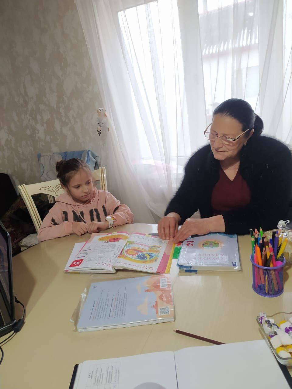 Родной язык в жизни человека