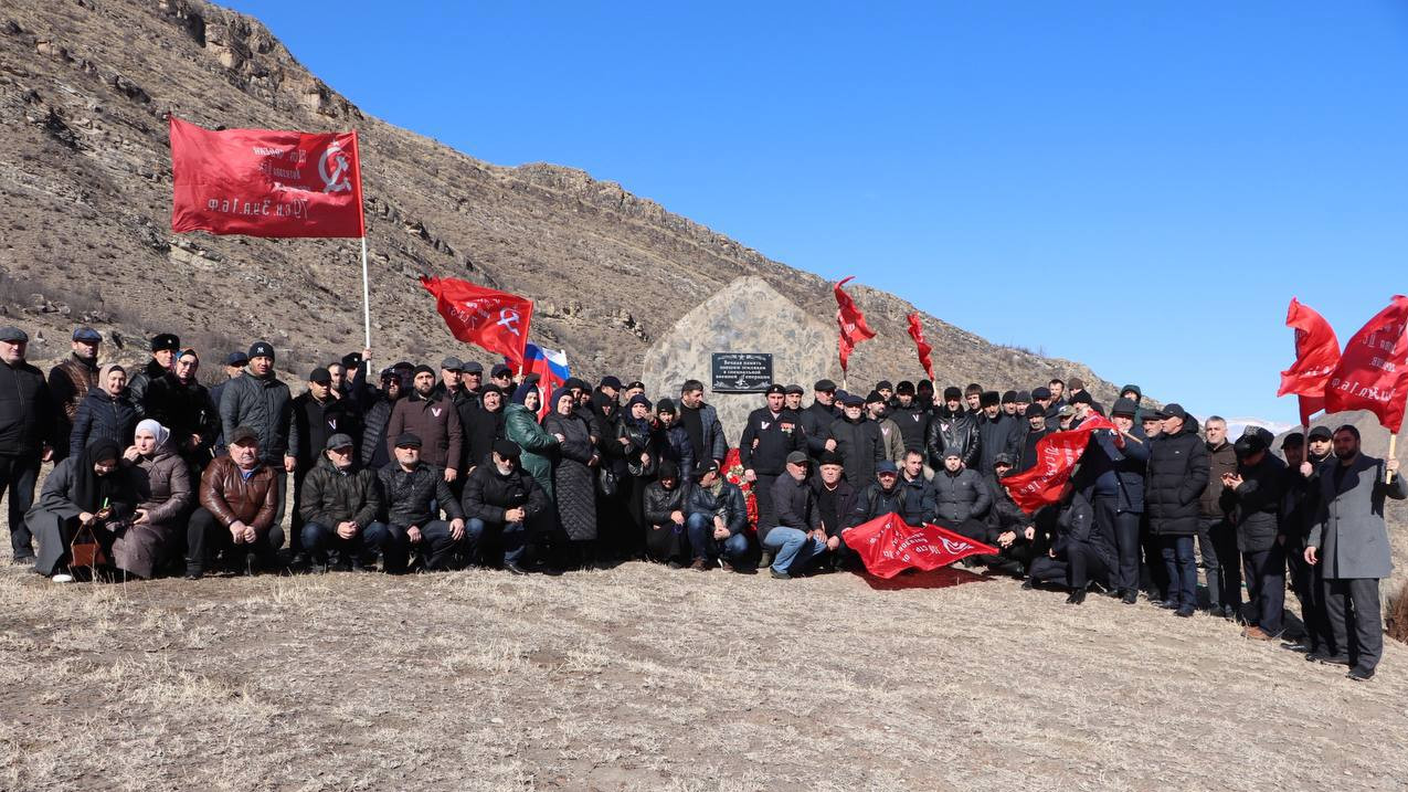 Мероприятия ко Дню Защитника Отечества