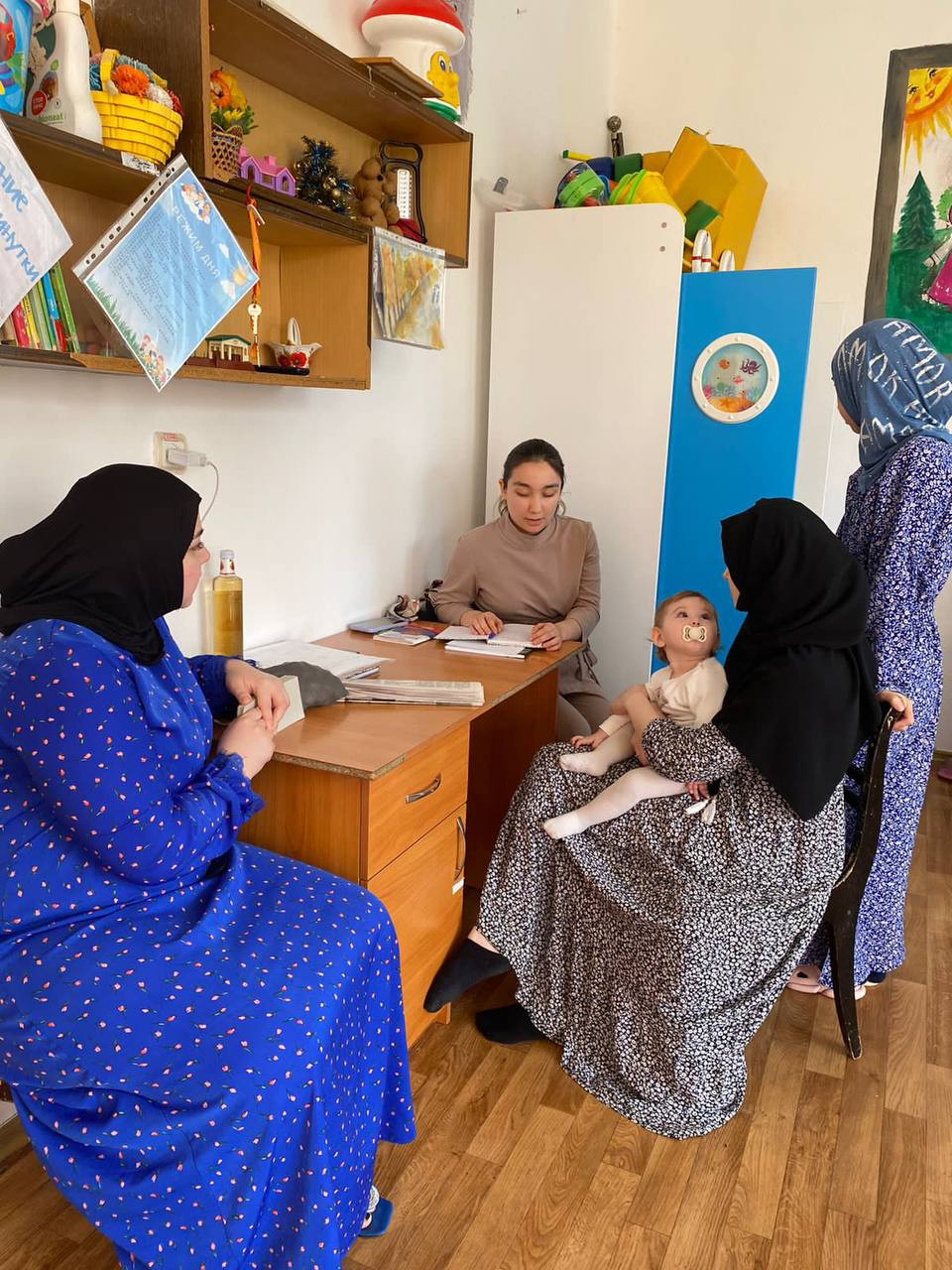 Бесплатная юридическая помощь