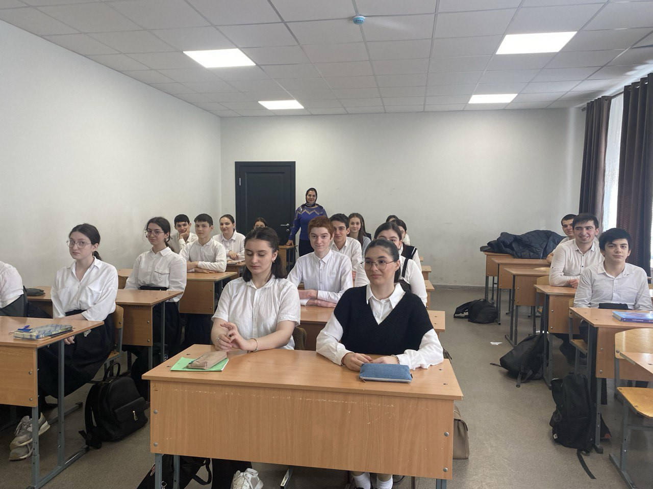 "Профессия - Родину защищать"