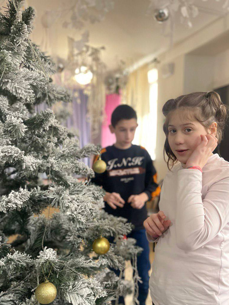 Подготовка!