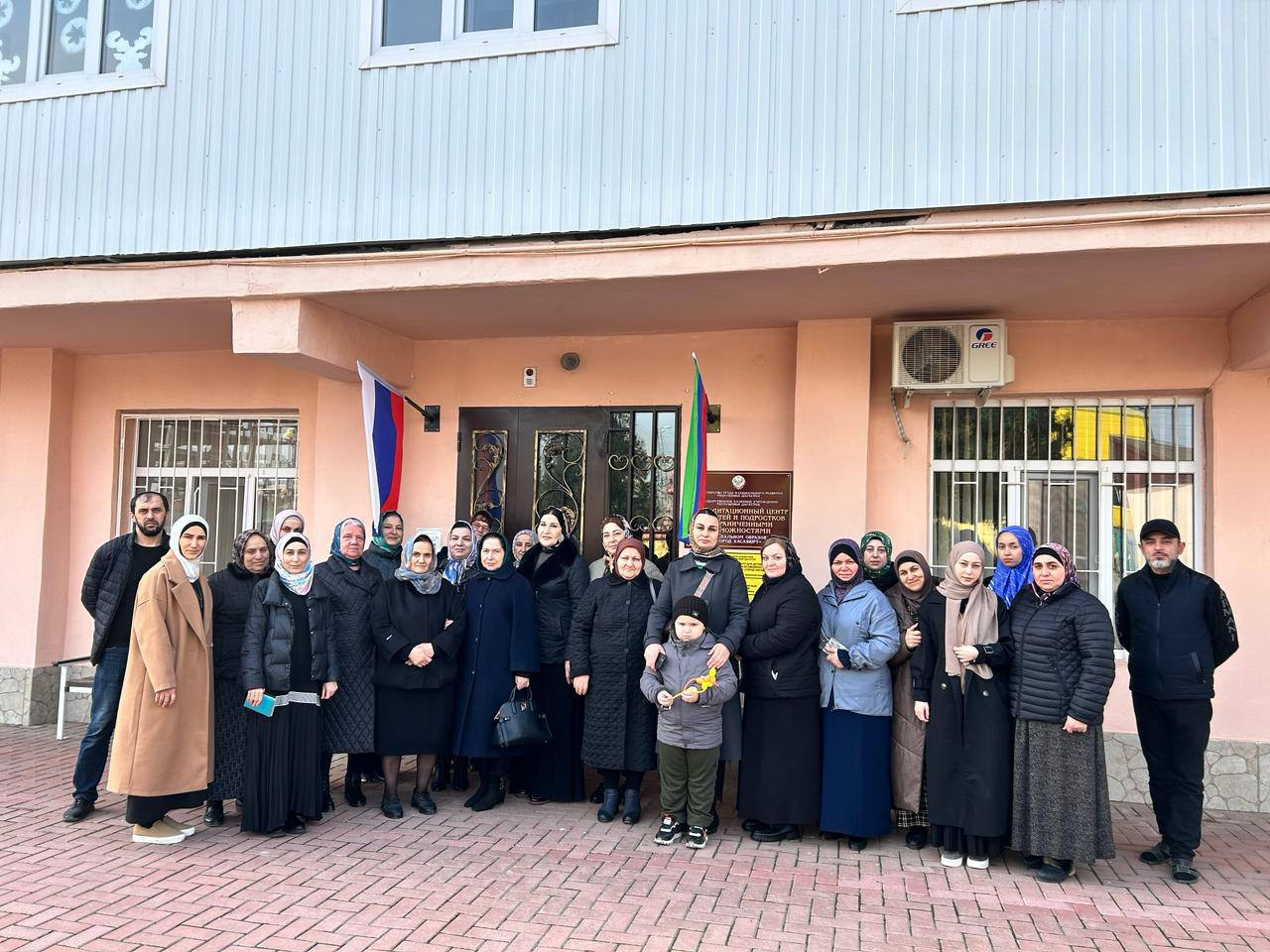 Выбираем Президента