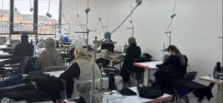 Трудоустройство граждан  в ходе Всероссийской ярмарки вакансий