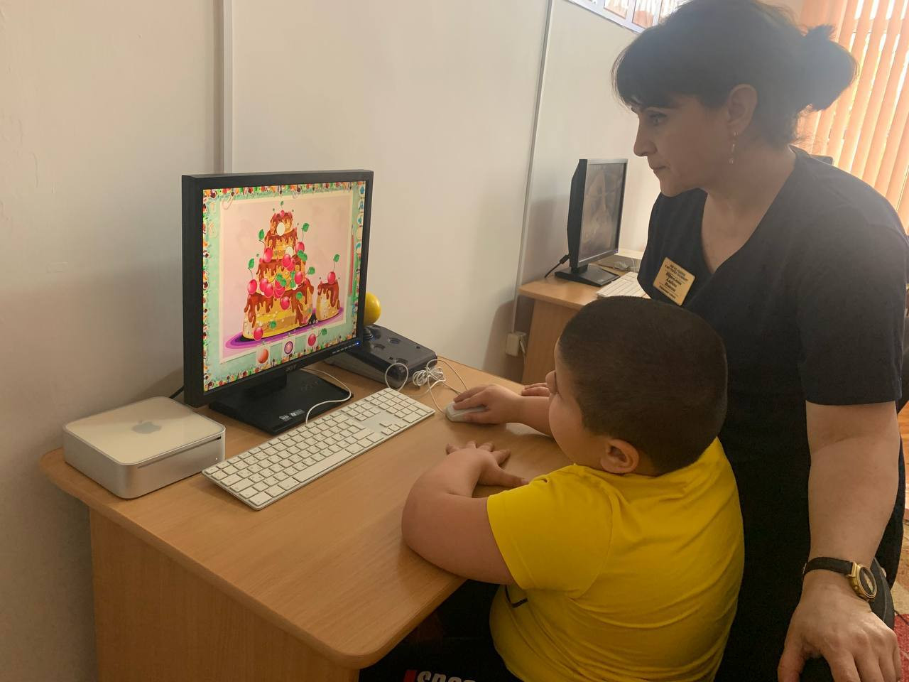 "Занимательная логика"