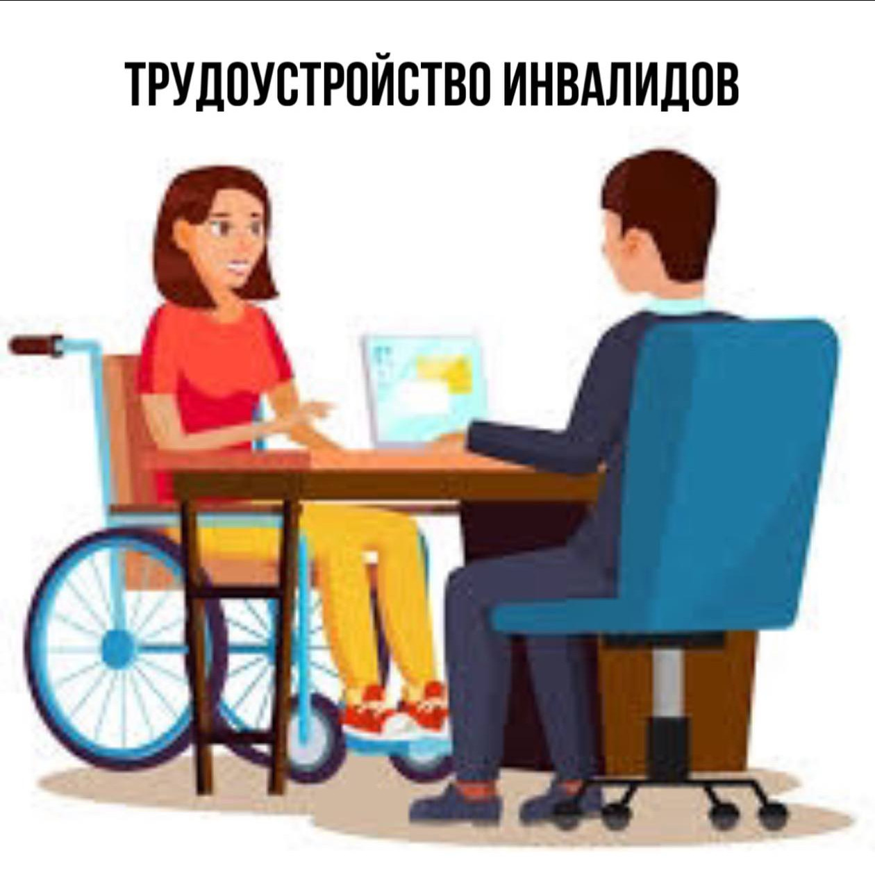 Проведение отбора для получения субсидий на возмещение части затрат на  оборудование (оснащение) рабочих мест для инвалидов