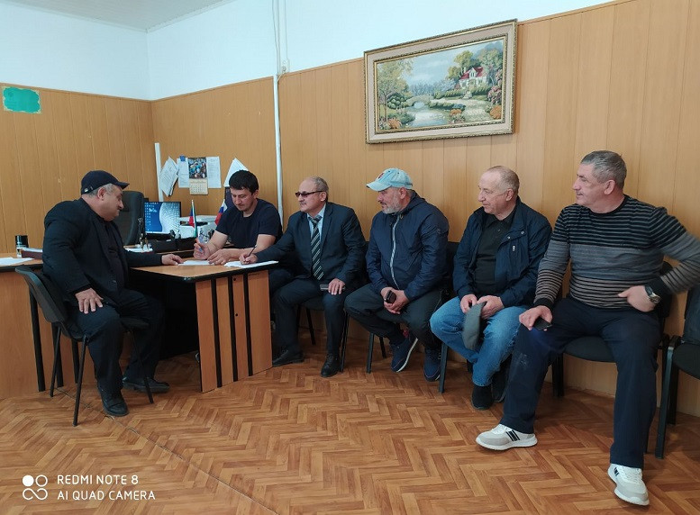 О военной службе по контракту