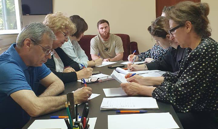 31 мая 2024г. состоялось заседание межведомственной комиссии