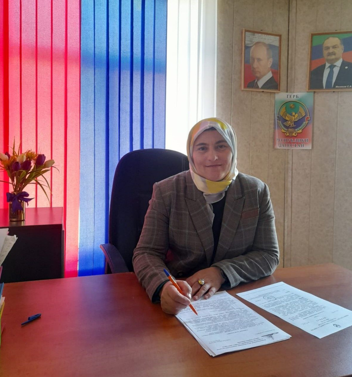 День социального работника