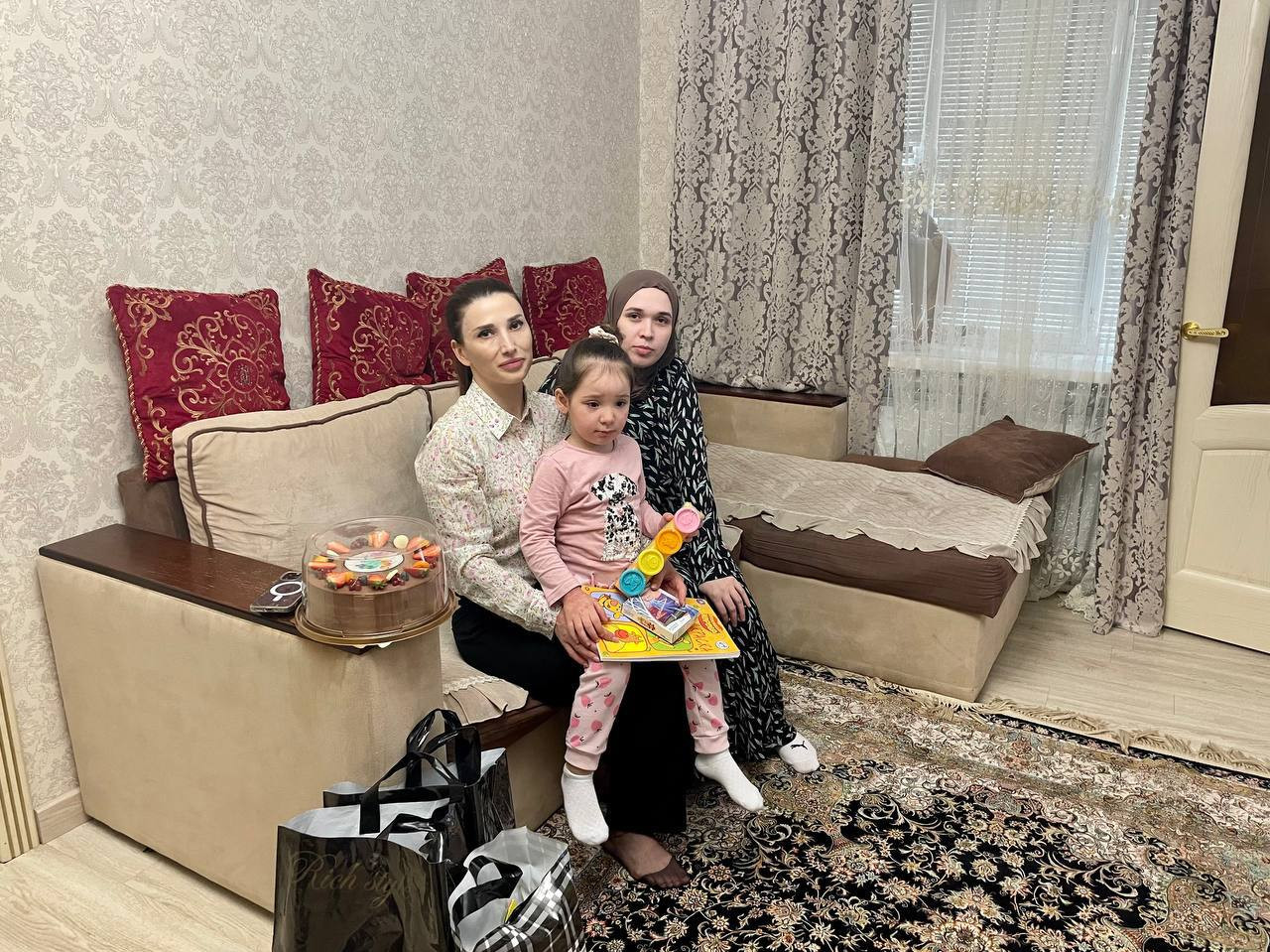 Курбан-байрам