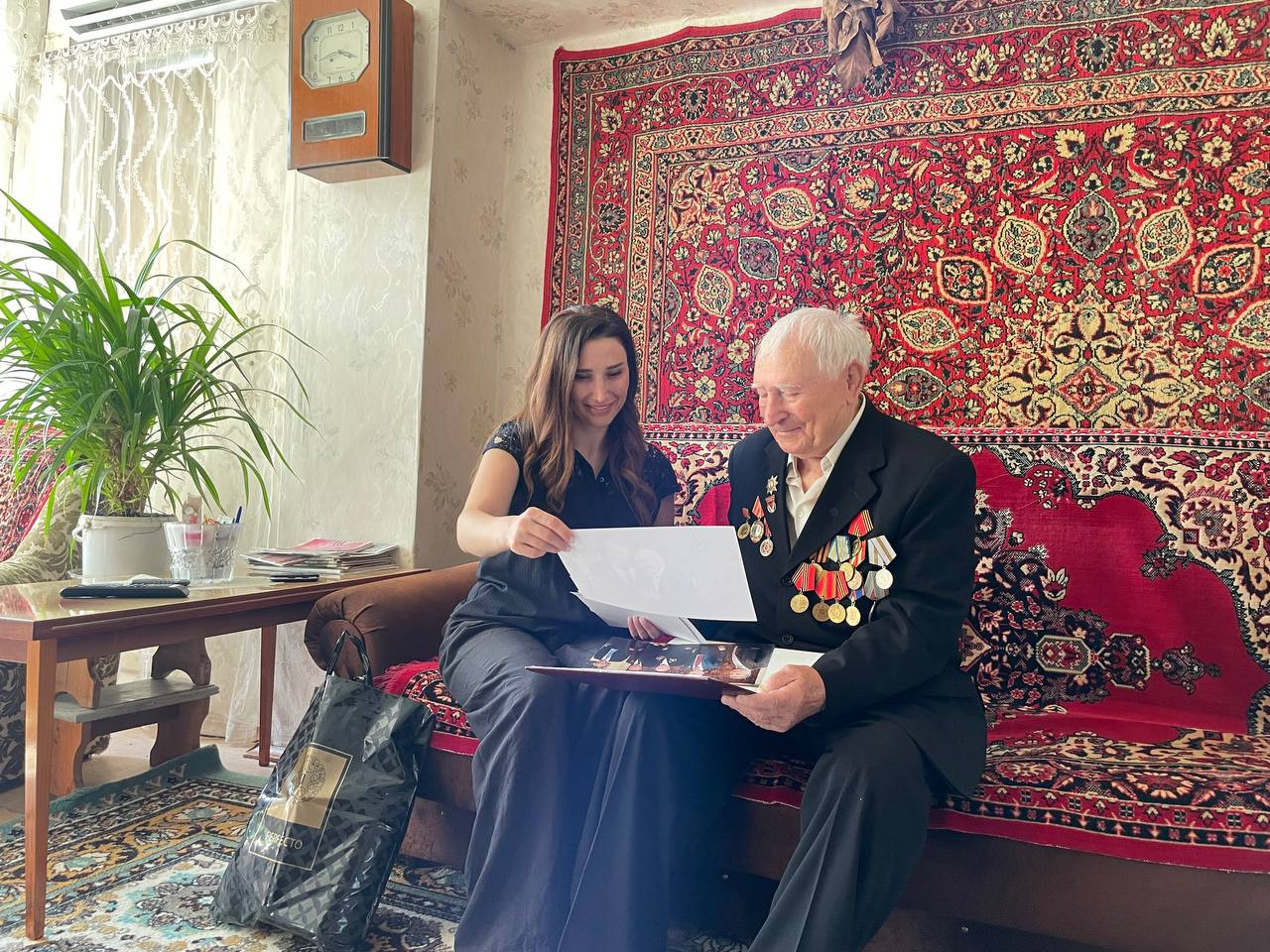 22 июня – День памяти и скорби.