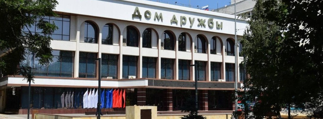 В Дагестане 28 июня пройдет Федеральный этап Всероссийской ярмарки трудоустройства