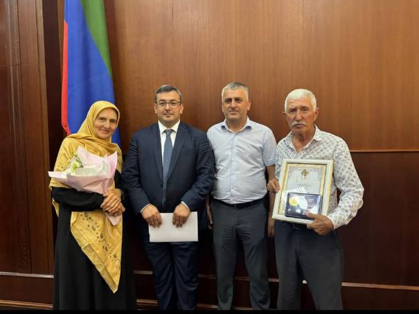 Зa любовь и верность