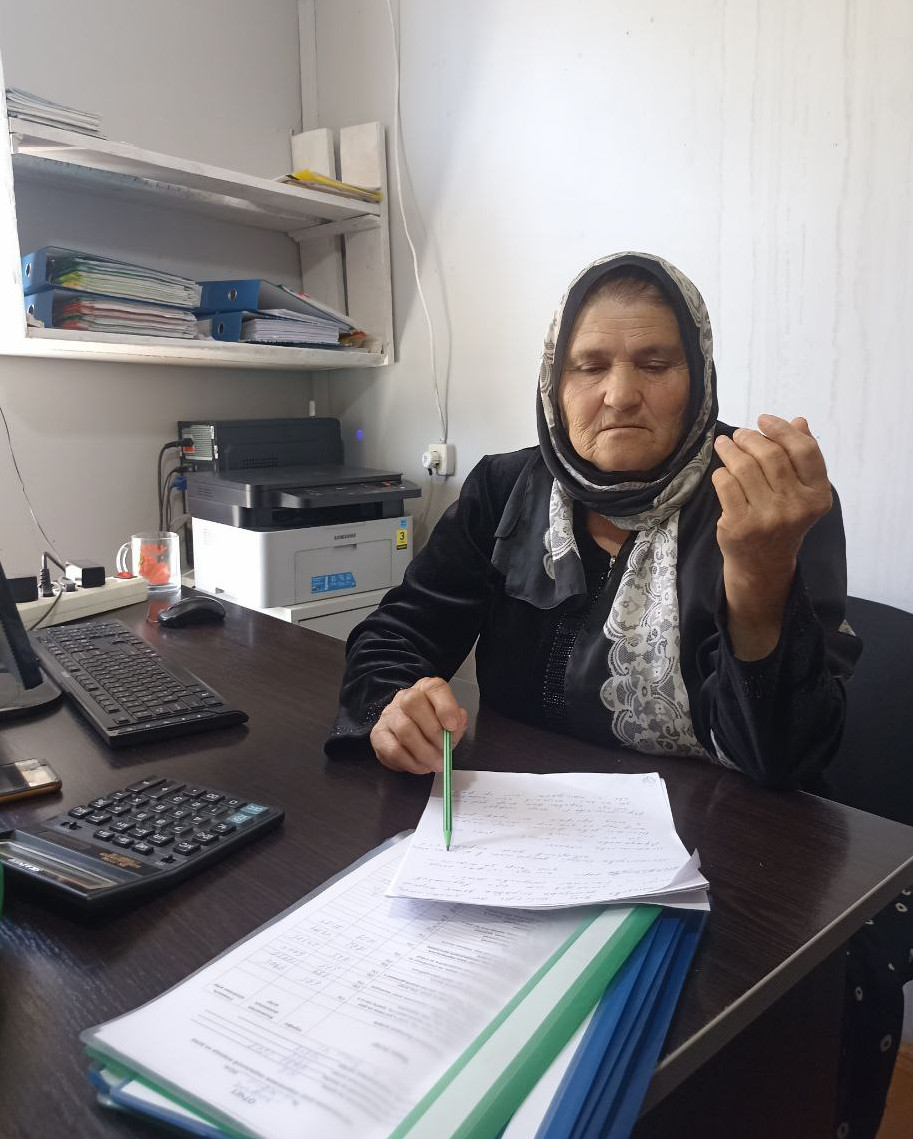 Совещание по итогам полугодовых отчетов