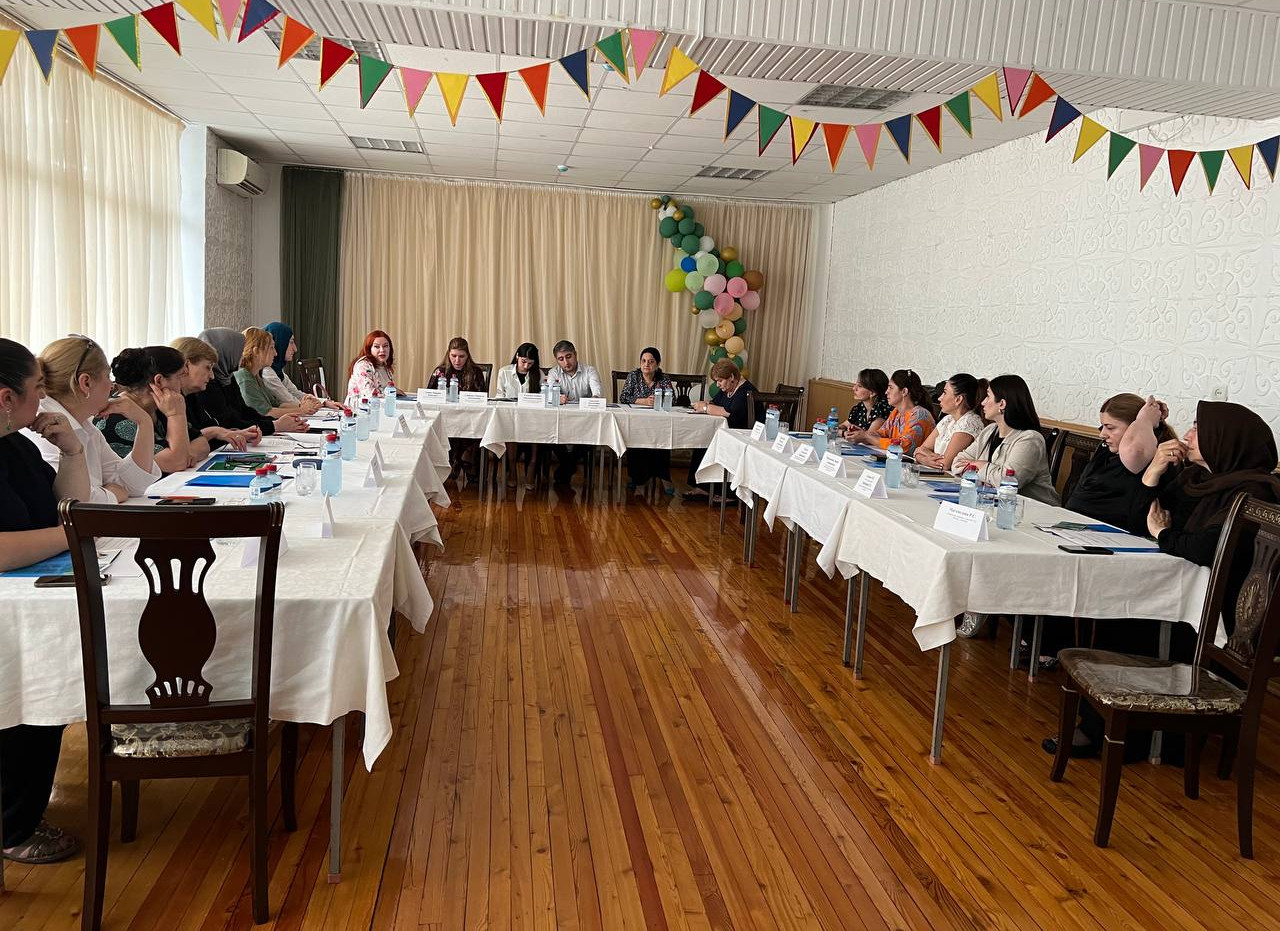 Конференция на тему: «Организация и содержание работы с детьми с психоэмоциональными травмами (в том числе с детьми возвращенными из зон боевых действий)».