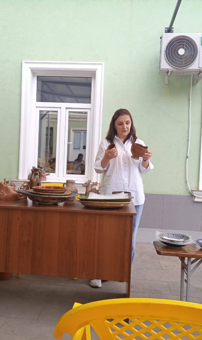 "Большие семейные выходные"