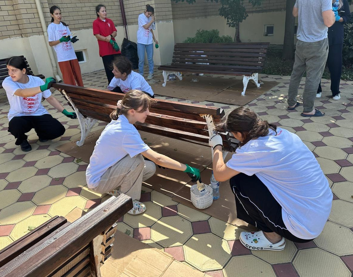 Добрая суббота