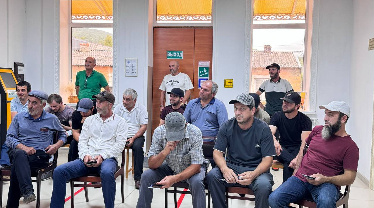 «День открытых дверей»  для безработных граждан и граждан, ищущих работу