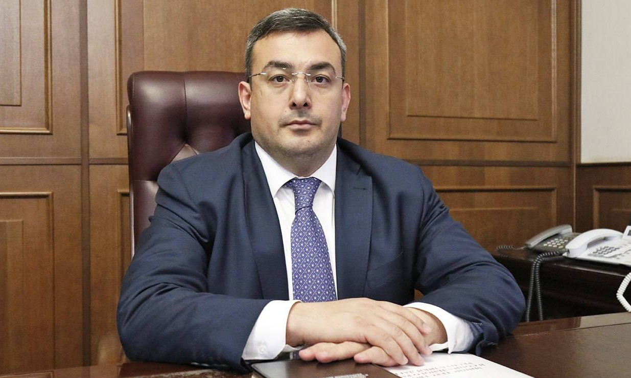 День единства народов Дагестана