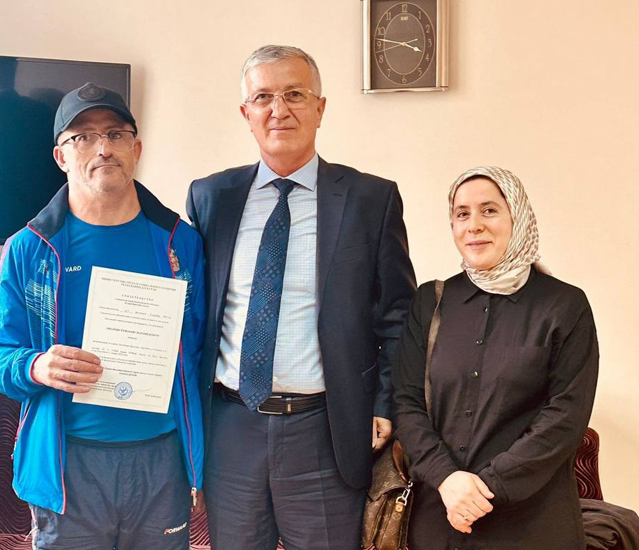 Инвалид детства получил жилищный сертификат