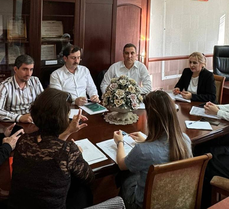 Перечень государственных услуг предоставляемых с 1 октября 2024 года через МФЦ