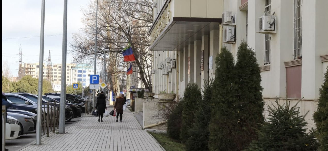 Минтруд РД напоминает многодетным нуждающимся семьям о праве получения автотранспорта