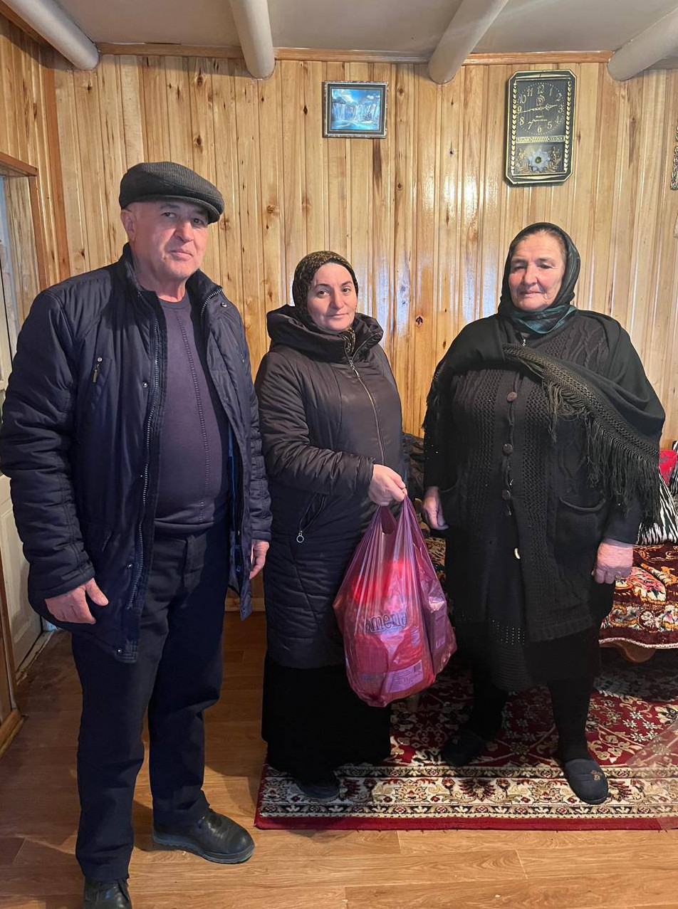 День Матери