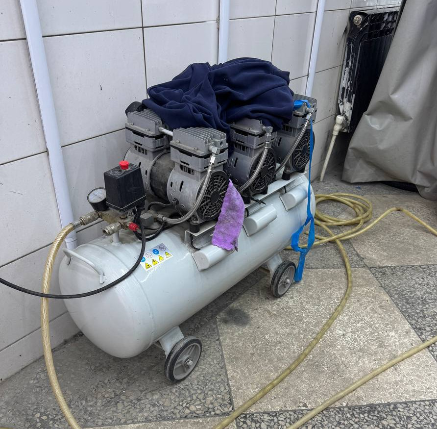 Выездная проверка