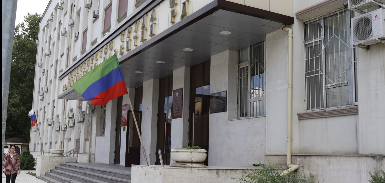 В Дагестане внедряют передовые методы управления охраной труда