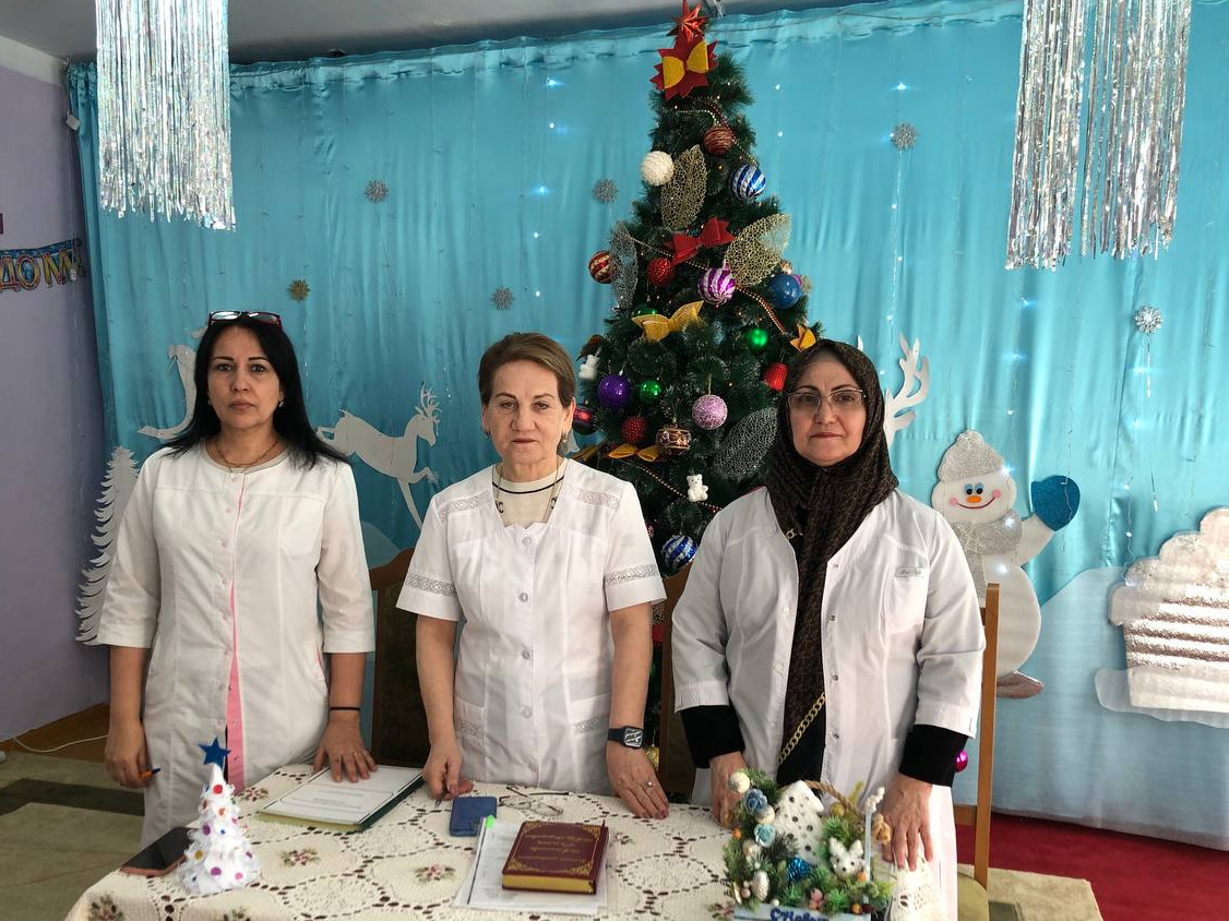 Конец года – время проанализировать всё то, что делалось на протяжении 12 месяцев, и наметить планы на год грядущий.