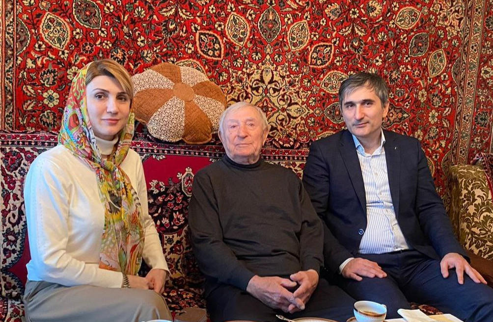 Поздравления с наступающим праздником ветеранов Великой Отечественной войны.