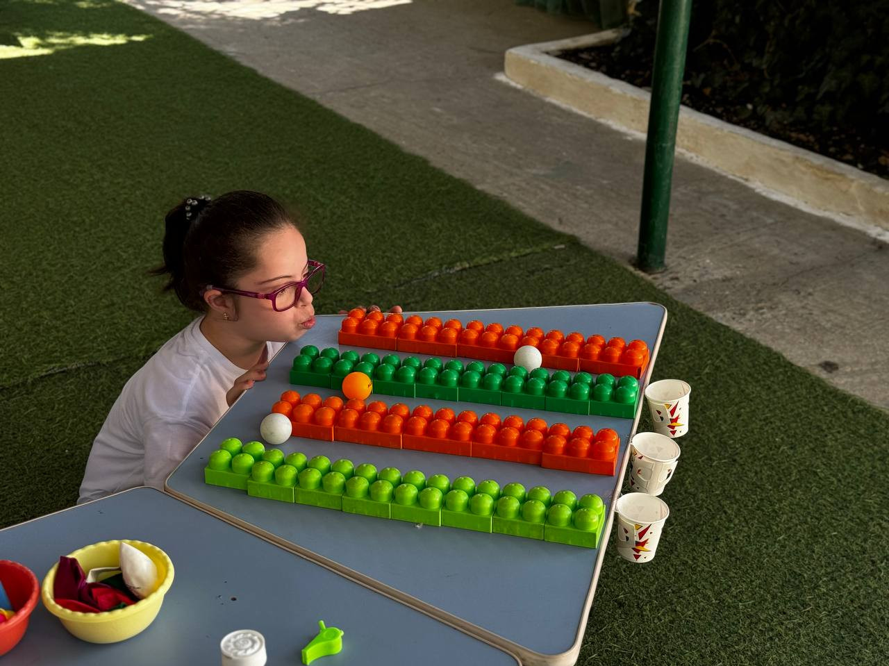 Дыхательная гимнастика для решения логопедических задач!