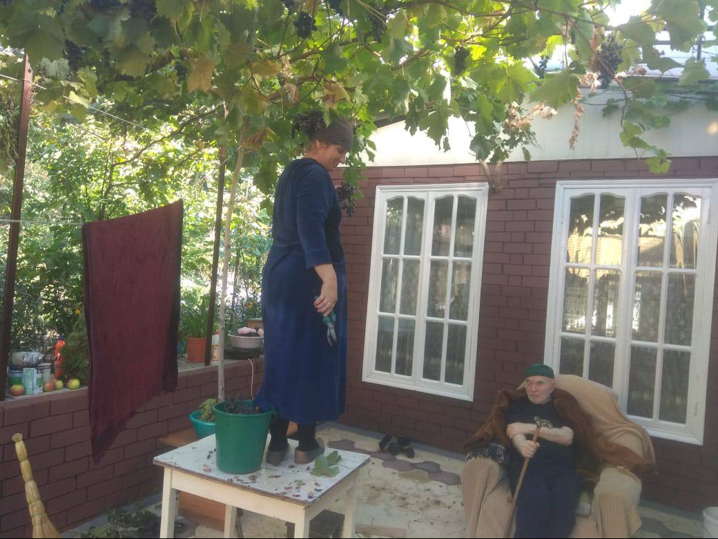 доводит информацию до своих подопечных «Что делать, что бы уберечь себя и близких от финансовых мошенников»