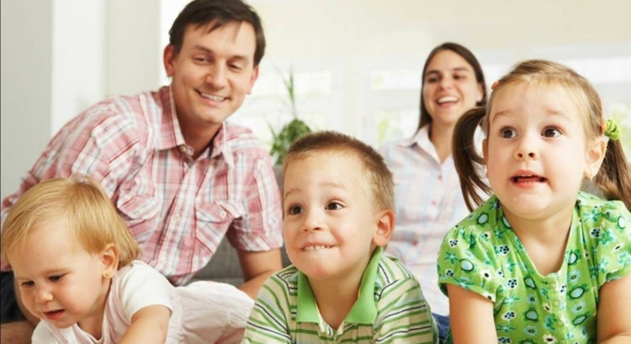 В Дагестане 336 семей получили единовременную денежную выплату при рождении пятого и каждого последующего ребенка, одновременно двух, трех и более детей