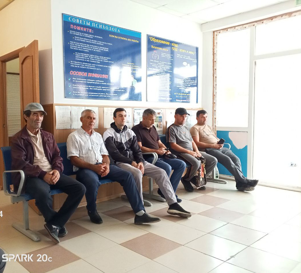 ДЕНЬ ОТКРЫТЫХ ДВЕРЕЙ