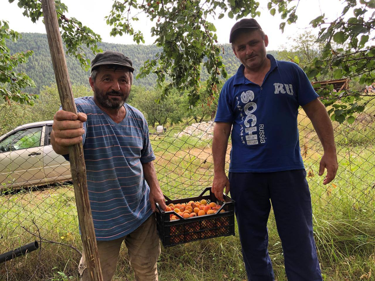 Оказание социальных услуг подопечному.