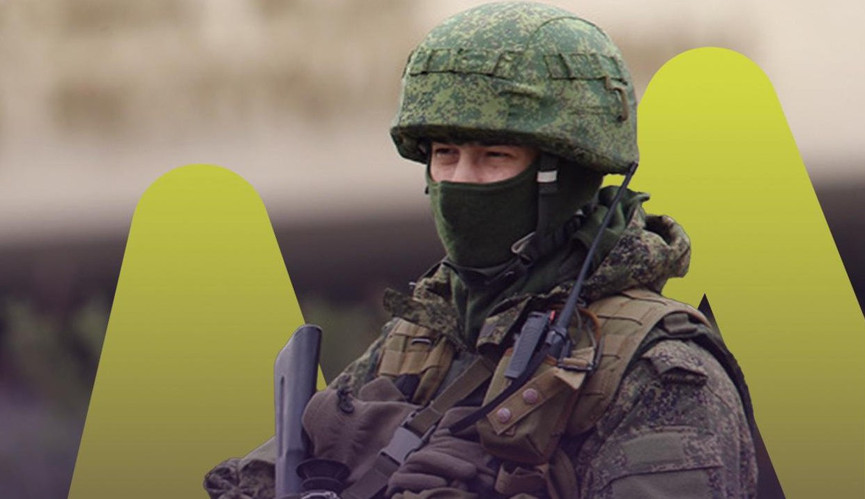 В Дагестане заработал сайт «КОНТРАКТ 05.РФ», содержащий информацию о требованиях к желающим поступить на военную службу по контракту