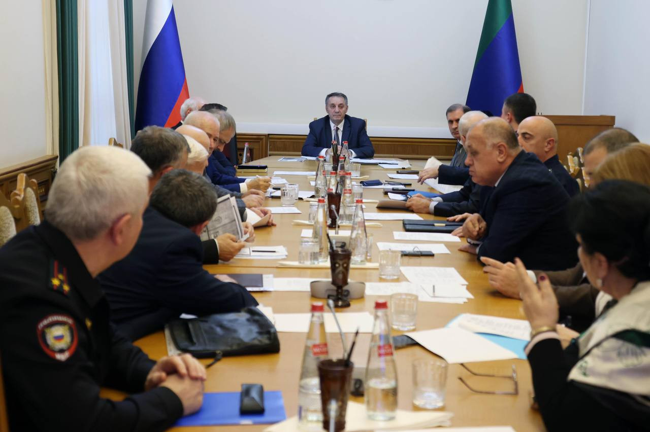 В Дагестане статус ветерана боевых действий получат еще 15 ополченцев