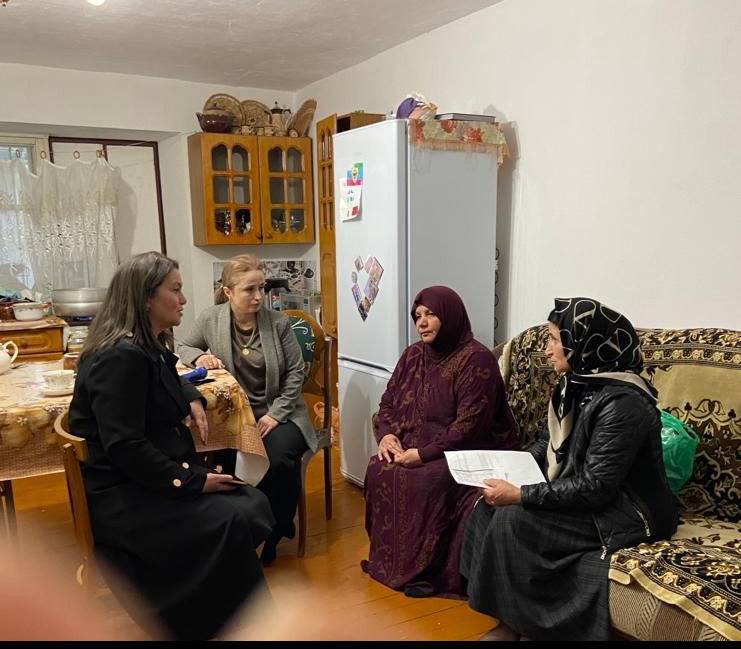 ВЫЕЗД МОБИЛЬНОЙ БРИГАДЫ