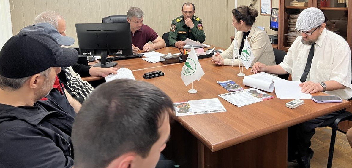 День открытых дверей