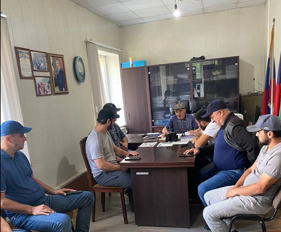 День открытых дверей!!